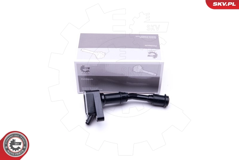 Ignition Coil